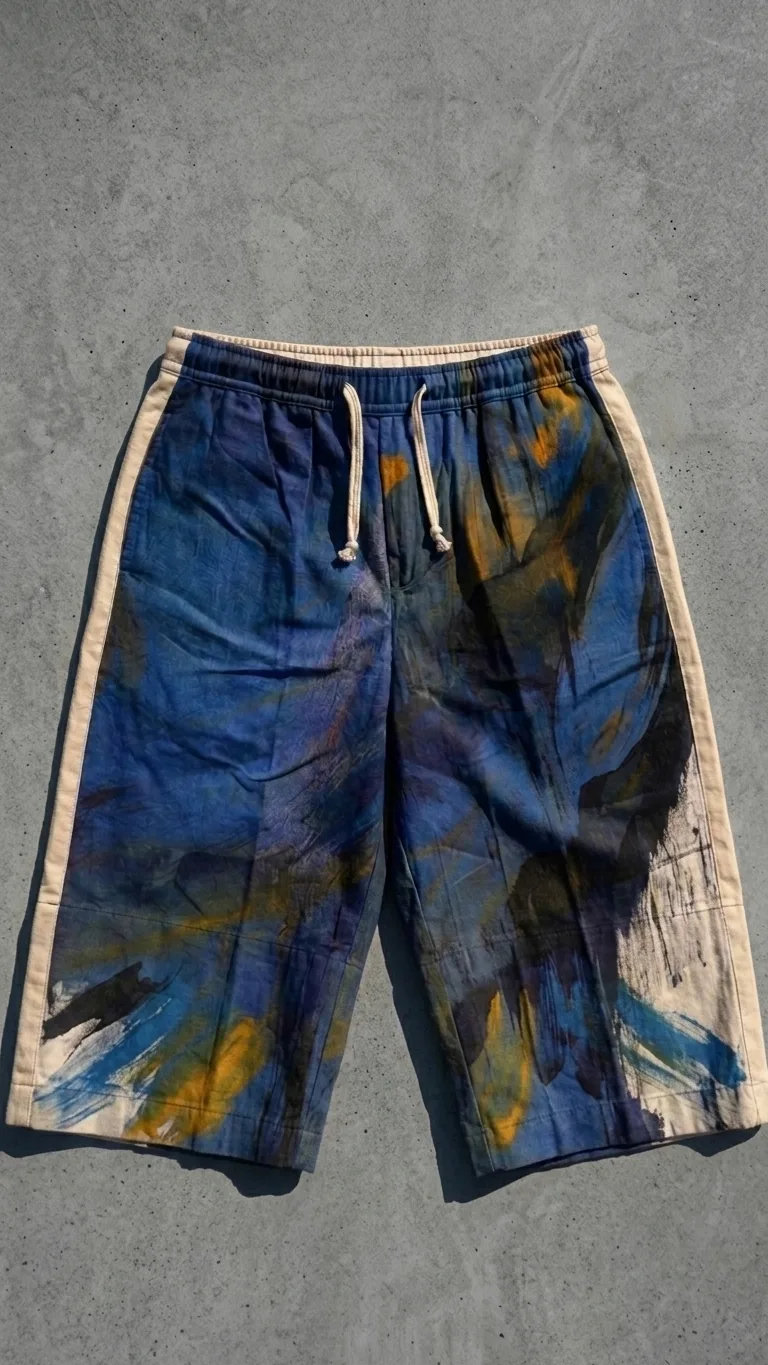 Drift Shorts