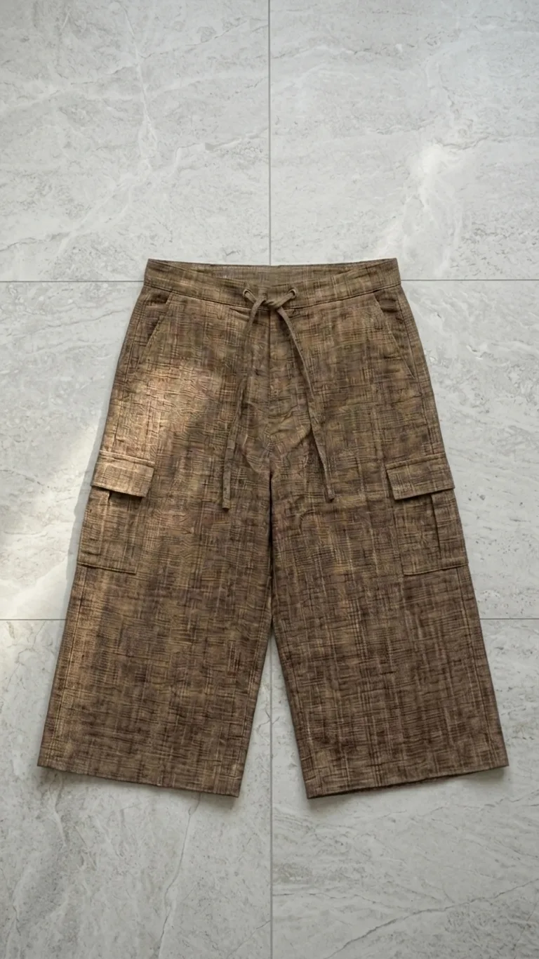 Jorts — Every Stylish Man